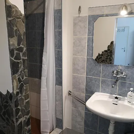 Zajazd Wellness Sport Penzion-cukroška