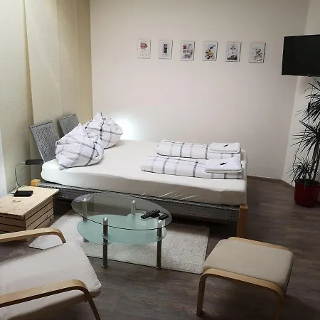 Wellness Sport Penzion-cukroška