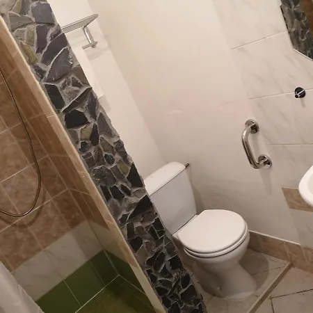 Zajazd Wellness Sport Penzion-cukroška *