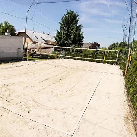 Wellness Sport Penzion-cukroška * Hlusovice