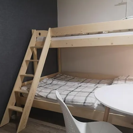 Wellness Sport Penzion-cukroška Zajazd *