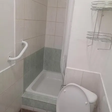 Zajazd Wellness Sport Penzion-cukroška